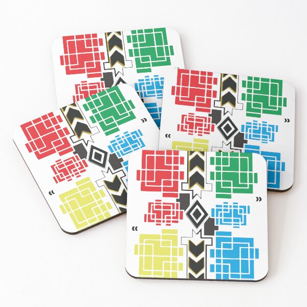Item preview, Confucius Primary Prism designed and sold by HOI-Universe.