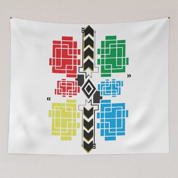 Item preview, Confucius Primary Prism designed and sold by HOI-Universe.