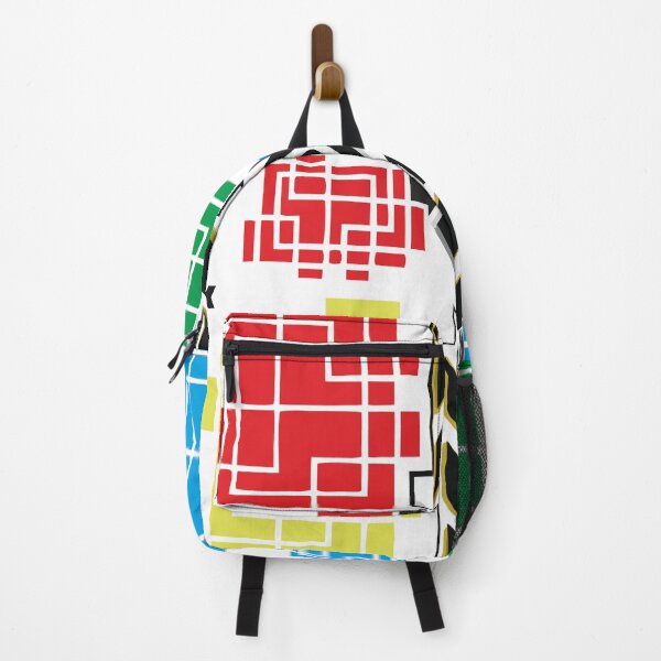 Item preview, Confucius Primary Prism designed and sold by HOI-Universe.
