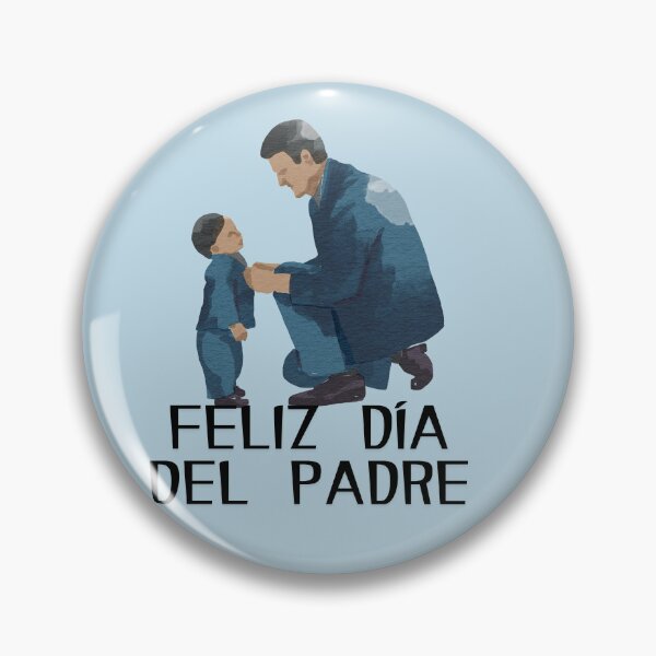 Item preview, Copy of Copy of Happy Father's Day Dad and Son Illustration designed and sold by A touch of creativity.