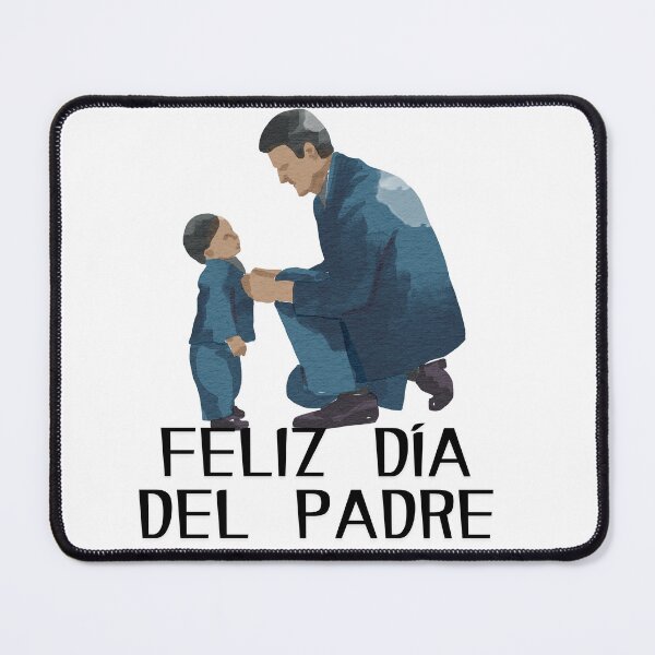 Item preview, Copy of Copy of Happy Father's Day Dad and Son Illustration designed and sold by A touch of creativity.