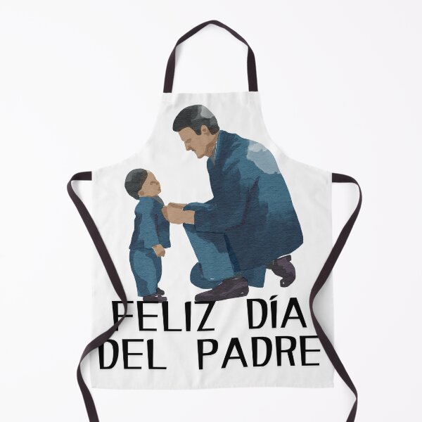Item preview, Copy of Copy of Happy Father's Day Dad and Son Illustration designed and sold by A touch of creativity.