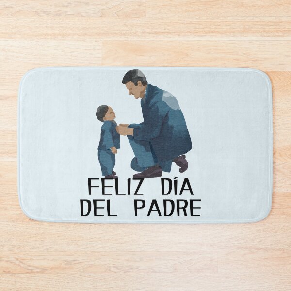 Item preview, Copy of Copy of Happy Father's Day Dad and Son Illustration designed and sold by A touch of creativity.
