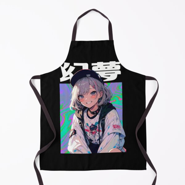 Item preview, Harajuku Fashion | Harajuku Style | Japanese Streetwear 6 #159 designed and sold by mika-gallery.
