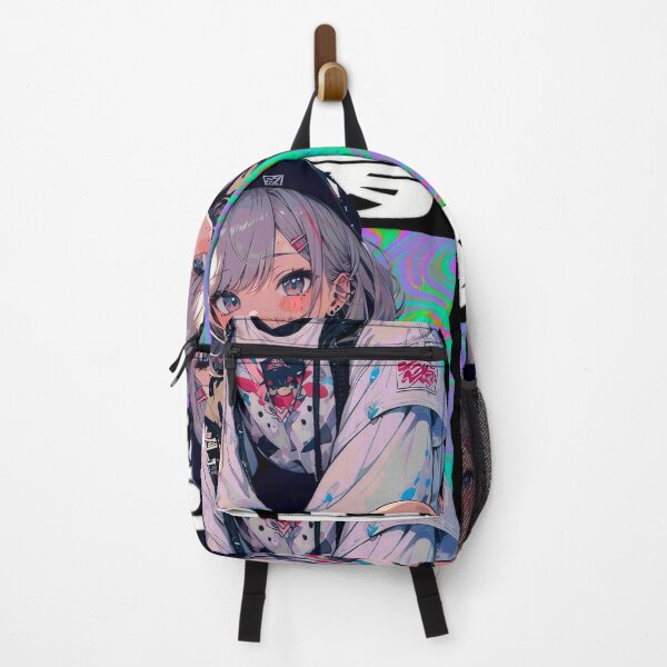 Item preview, Harajuku Fashion | Harajuku Style | Japanese Streetwear 6 #159 designed and sold by mika-gallery.