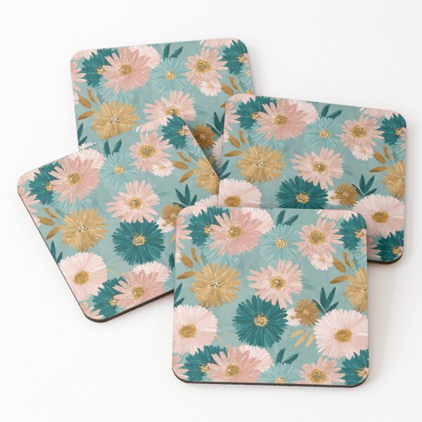 Item preview, Beautiful Daisy Texture - Tropical Flower Pattern   - Gifts For Boyfriend designed and sold by RoyalStarsPatts.