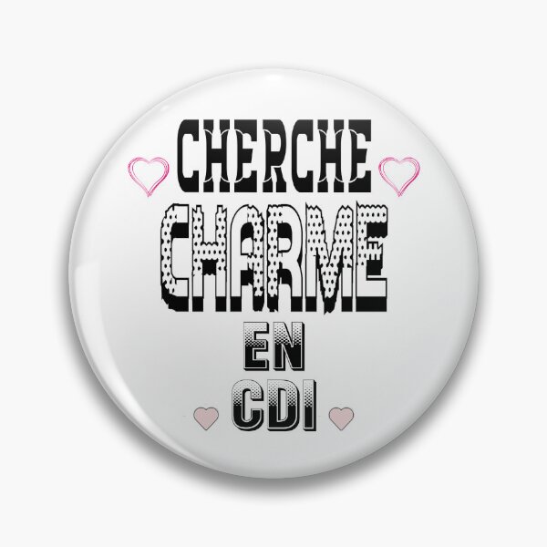 Item preview, Looking for Charming Permanent Contract designed and sold by Palou54.