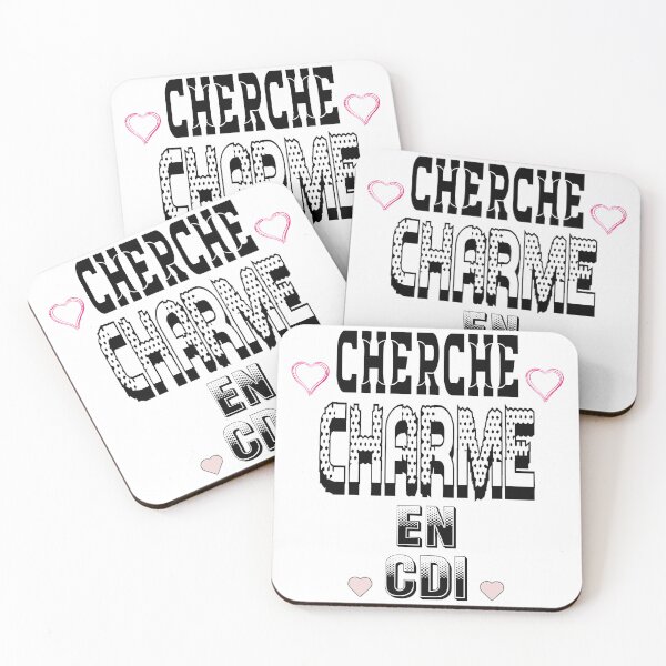 Item preview, Looking for Charming Permanent Contract designed and sold by Palou54.