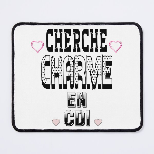 Item preview, Looking for Charming Permanent Contract designed and sold by Palou54.