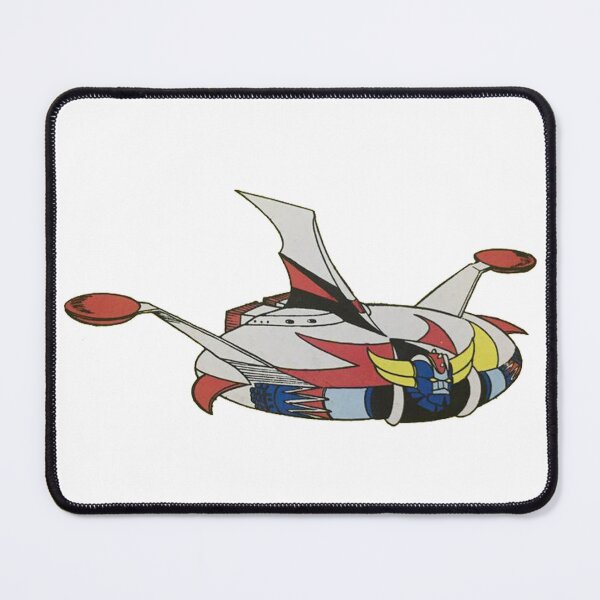 Item preview, Heroic Starship - Iconic Design designed and sold by AnimeShin.