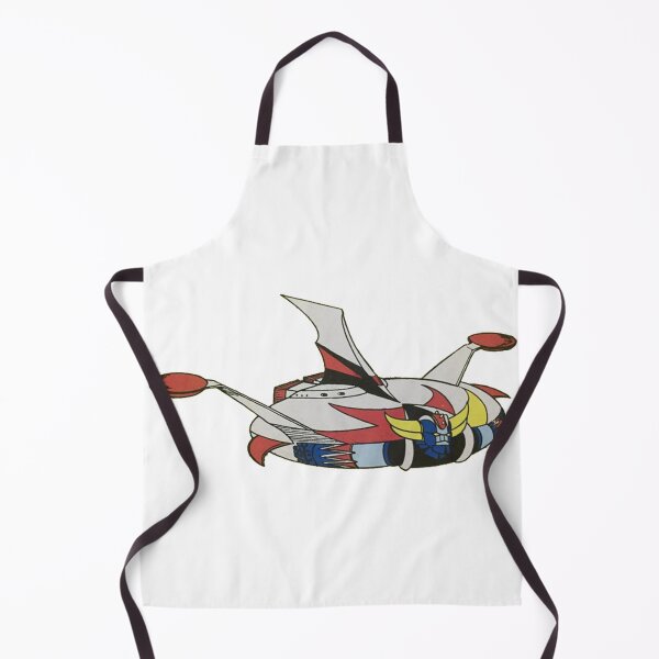 Item preview, Heroic Starship - Iconic Design designed and sold by AnimeShin.