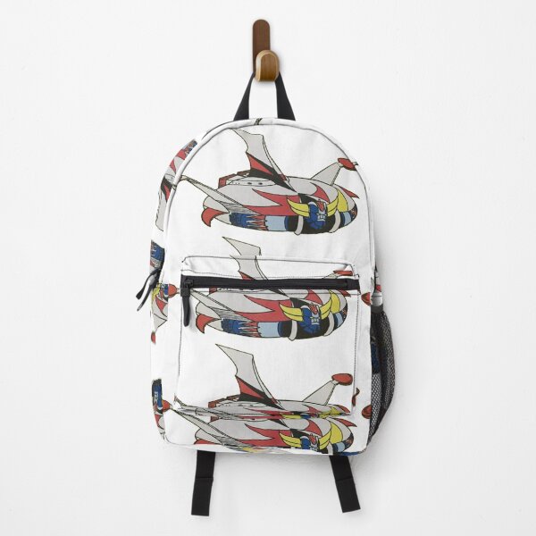 Item preview, Heroic Starship - Iconic Design designed and sold by AnimeShin.