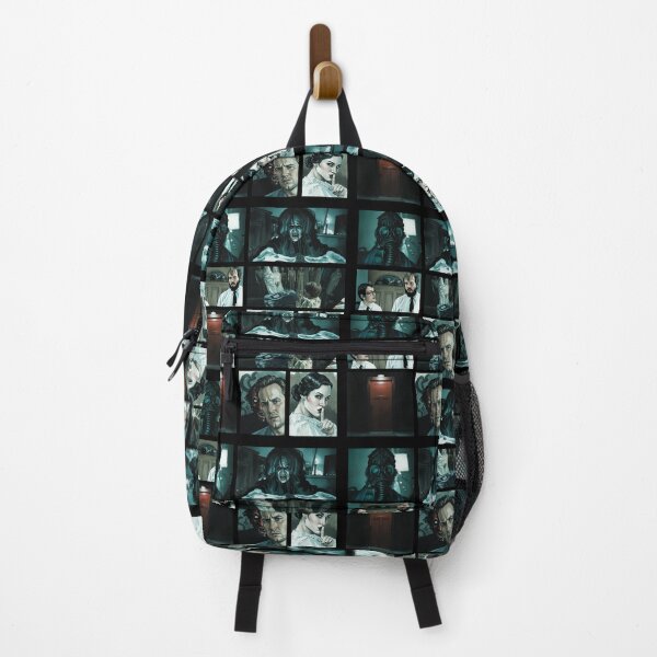 Item preview, The Further – Insidious Horror Set designed and sold by LavinyArt.