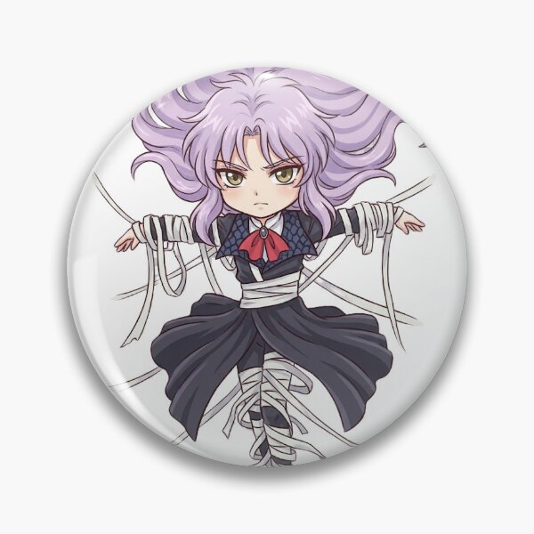 Item preview, Chibi Shido - Anime Night Walker  designed and sold by Bubu Studio.