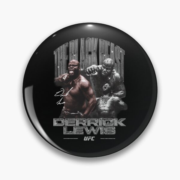 Item preview, Derrick Lewis UFC Freedom 250 designed and sold by JeyVel.