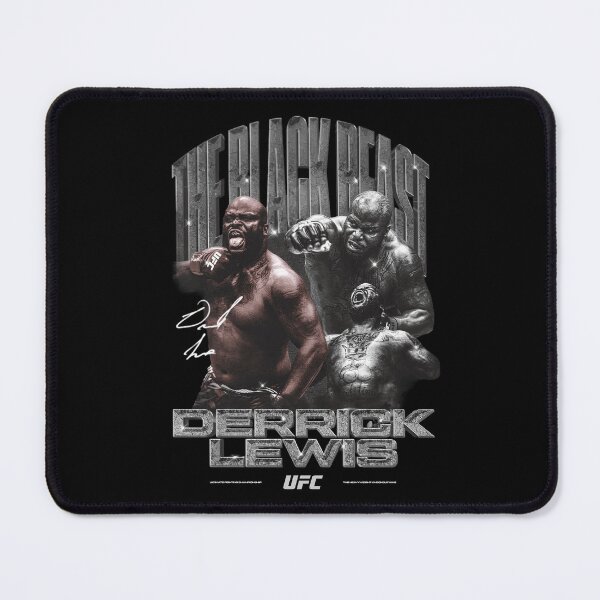 Item preview, Derrick Lewis UFC Freedom 250 designed and sold by JeyVel.