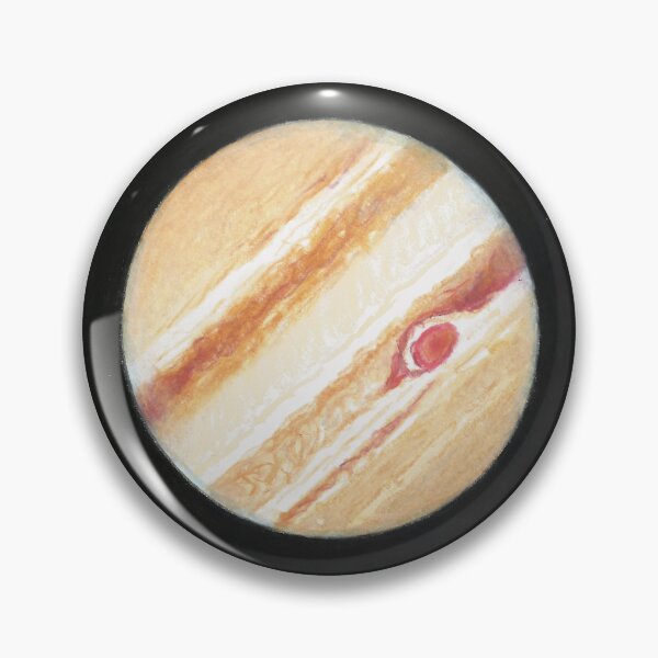 Item preview, Jupiter and the Galilean Moons designed and sold by I-Love-Space.