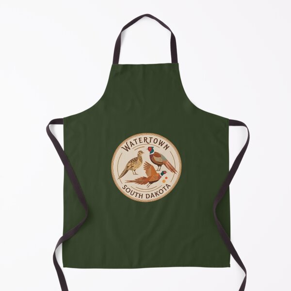 Item preview, Watertown South Dakota designed and sold by Broken Antler Designs .