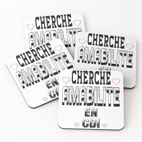 Item preview, Looking for a friendly, permanent employee designed and sold by Palou54.