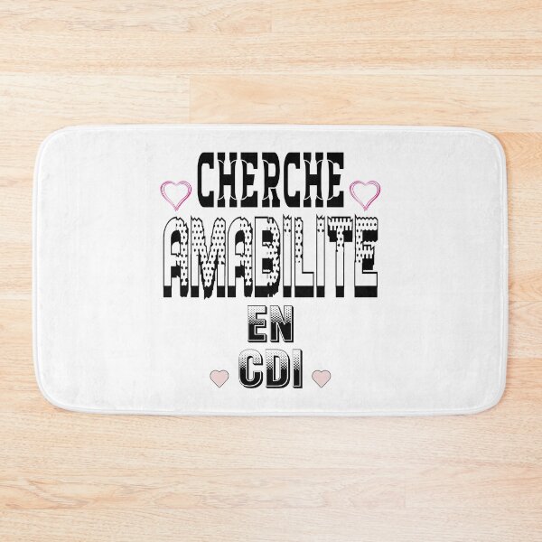 Item preview, Looking for a friendly, permanent employee designed and sold by Palou54.