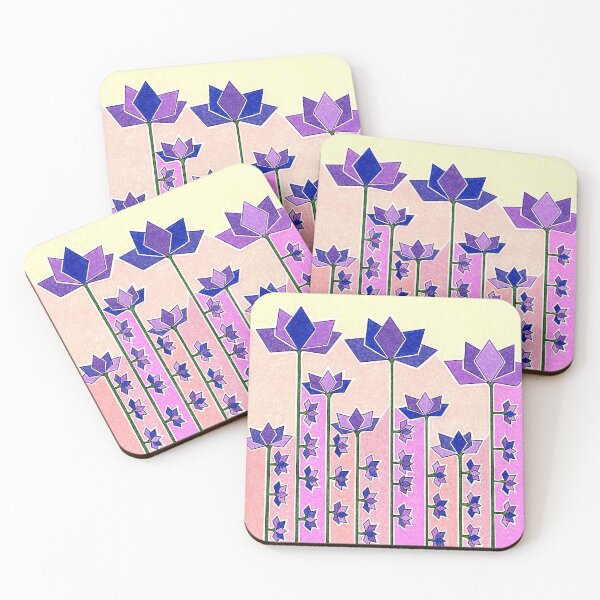 Item preview, Pablo's flowers designed and sold by apricotcards.