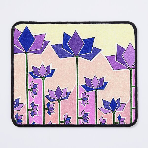 Item preview, Pablo's flowers designed and sold by apricotcards.