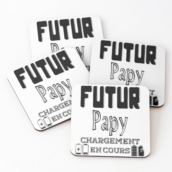 Item preview, Future Grandpa Loading... designed and sold by Palou54.