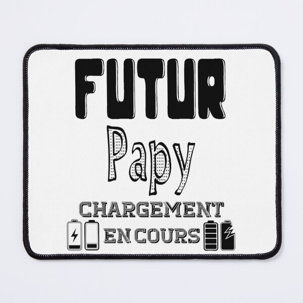 Item preview, Future Grandpa Loading... designed and sold by Palou54.
