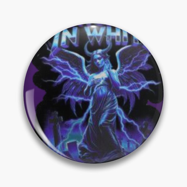 Item preview, motionless in white designed and sold by theK-POPprints.
