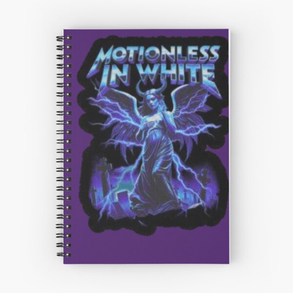 Item preview, motionless in white designed and sold by theK-POPprints.