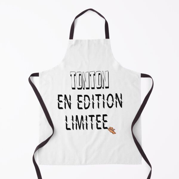 Item preview, Tonton Limited Edition designed and sold by Palou54.