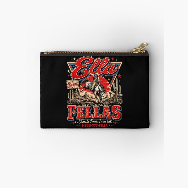Item preview, Ella's Fellas Club designed and sold by krdussa.