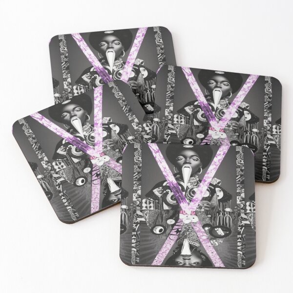 Item preview,  Split Between Survival and Becoming designed and sold by R0X Designs .
