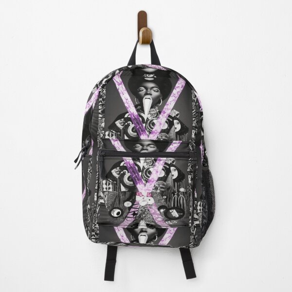 Item preview, Split Between Survival and Becoming designed and sold by R0X Designs .
