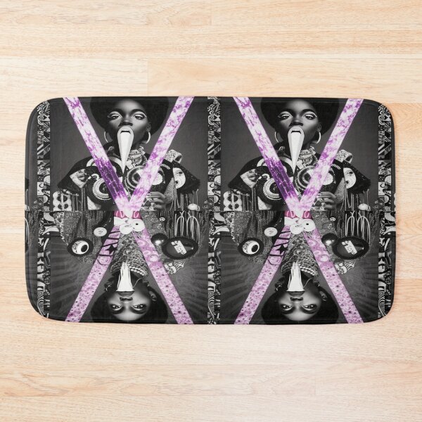 Item preview,  Split Between Survival and Becoming designed and sold by R0X Designs .