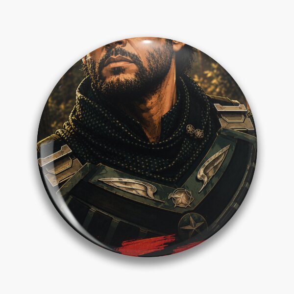 Item preview, Soldier boy | God father designed and sold by ItsAllYellow.