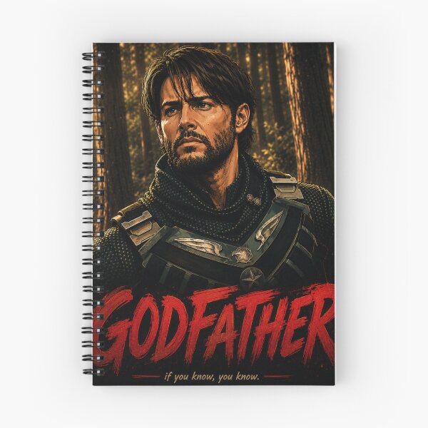 Item preview, Soldier boy | God father designed and sold by ItsAllYellow.
