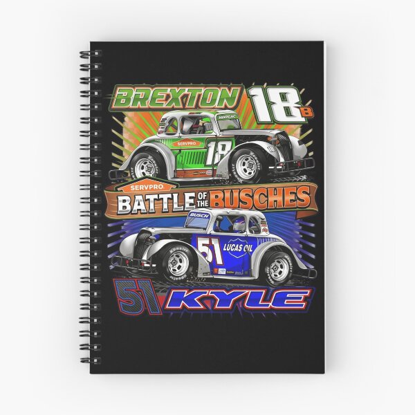 Item preview, Brexton Busch designed and sold by colorsartss.