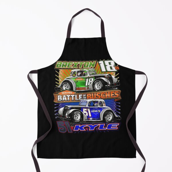 Item preview, Brexton Busch designed and sold by colorsartss.