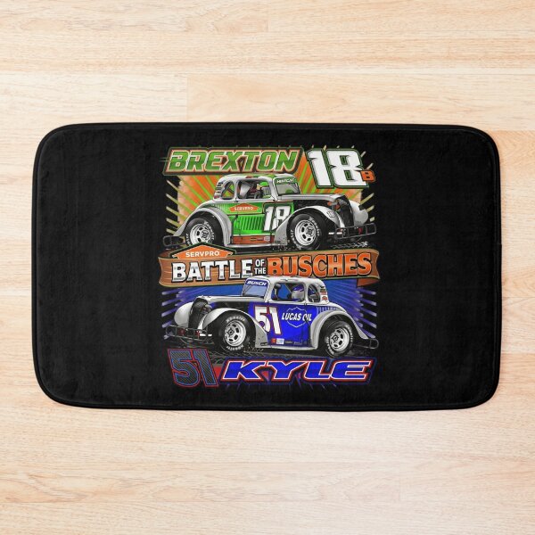 Item preview, Brexton Busch designed and sold by colorsartss.
