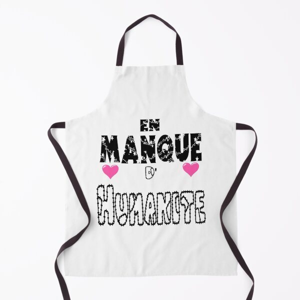 Item preview, Lacking in Humanity designed and sold by Palou54.