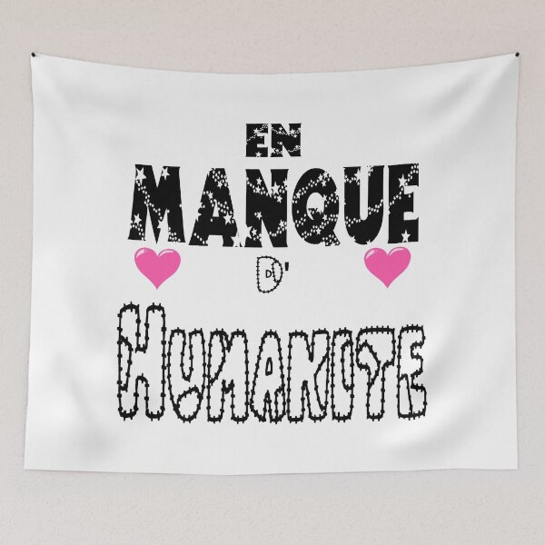 Item preview, Lacking in Humanity designed and sold by Palou54.