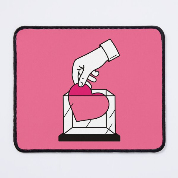 Item preview, Heart in a Box designed and sold by fumauk.