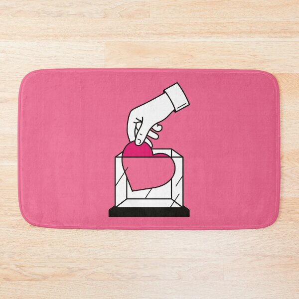 Item preview, Heart in a Box designed and sold by fumauk.