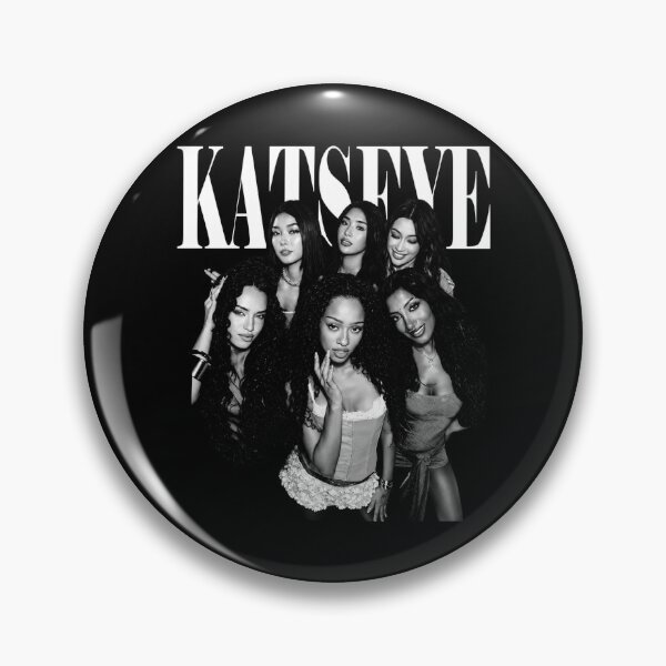 Item preview, KATSEYE designed and sold by krdussa.