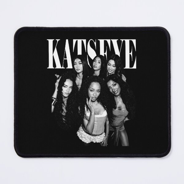 Item preview, KATSEYE designed and sold by krdussa.