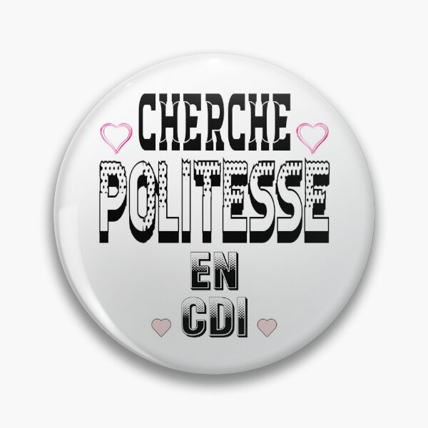 Item preview, Looking for a Politeness-Based Permanent Contract designed and sold by Palou54.