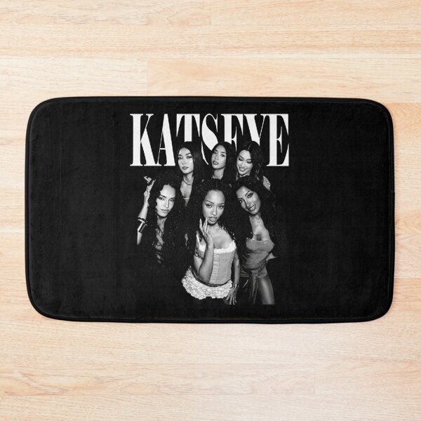 Item preview, KATSEYE designed and sold by krdussa.