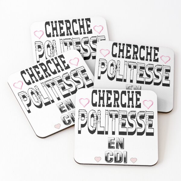 Item preview, Looking for a Politeness-Based Permanent Contract designed and sold by Palou54.
