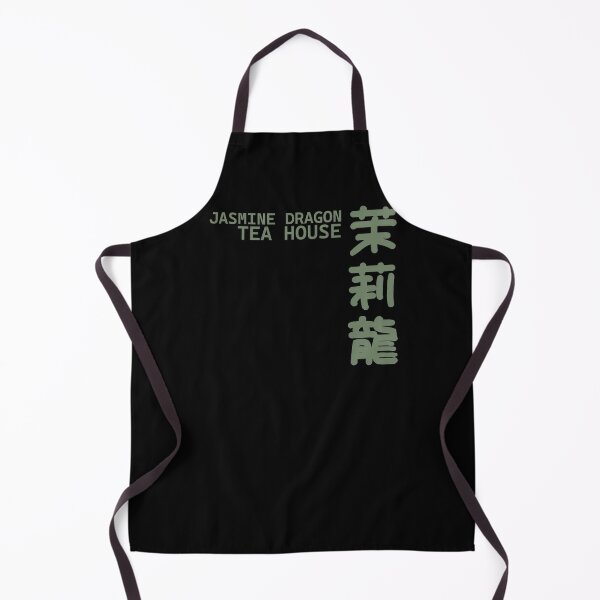 Item preview, Jasmine Dragon Tea House 5 #787 designed and sold by mika-gallery.